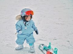 -长白山华美胜地滑雪场