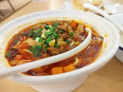 -大师兄·西北小馆(北站缤果空间店)