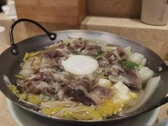 -东京屋(武定路店)
