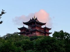 -鼓楼(西湖风景名胜区)