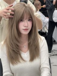 点击看大图 -DL HOPE明星造型