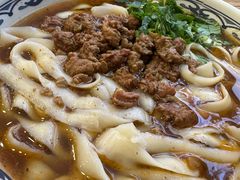 -老门刀削面(小酱坊店)