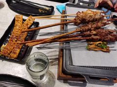 -纪录片《人生一串》体验店(静安店)