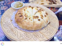 -浩日沁·蒙式餐厅(金泽时代广场店)