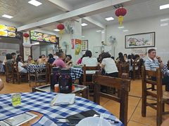 -洞密园美食城·二十二年老店(富华路店)
