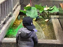 -东海怡品海鲜豆捞(西水东店)
