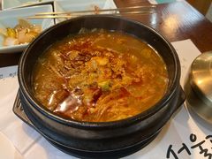 -首尔馆韩国料理(金童路店)
