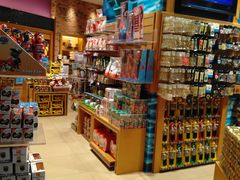 -贡多拉礼品及售票廊(威尼斯人酒店)