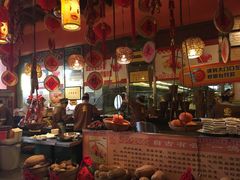 -石岐佬中山菜馆(张溪店)