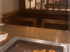 -樱宿日式和牛烧肉(五道口店)