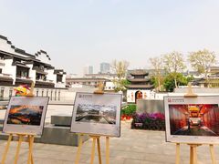 -夫子庙小吃广场(东牌楼店)