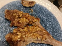 -大渔铁板烧(东城店)