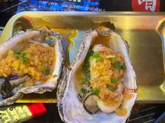 -纪录片《人生一串》体验店(静安店)