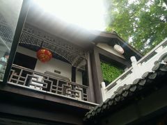 android_upload_pic-花筑·扬州个园客栈(瘦西湖东关街店)