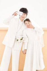 -IDO婚纱摄影(上海旗舰店)