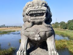 -卢沟桥文化旅游区