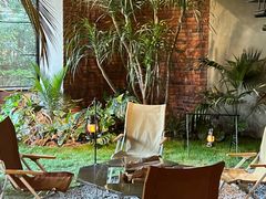 -J Create城市露营咖啡·简餐·宠物(上海动物园店)