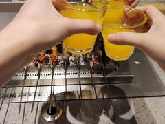 -白玉·朝鲜族烤串(深圳Kkone店)