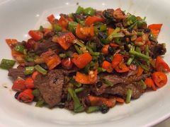 -松沪名灶·豆浆鱼头·新上海菜(飞航吾悦广场店)