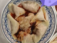 -龙抄手(春熙路总店)