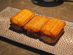 黄金脆带鱼-新荣记(BFC外滩金融中心店)