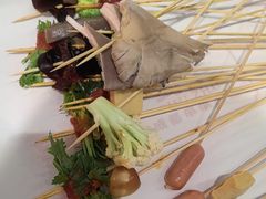-旺蜀主成都串串火锅(西直门凯德MALL店)