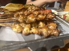 -木屋烧烤(坂田天安云谷店)