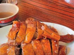 -凌舍好烧鹅(中山路店)