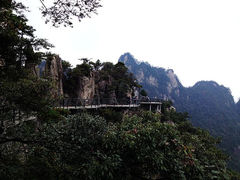 -大明山自然探索公园