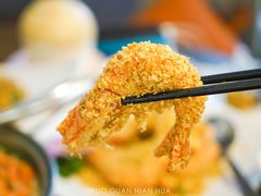 -龙海鲜螃蟹王(宏茂桥店)