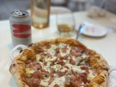 -黑熊披萨orso pizza