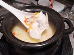 砂锅鱼头汤-好鲆·活鱼料理(金地广场店)