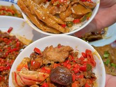 -小匠喜·江西菜(人民广场店)