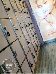 -一東造型烫发染发