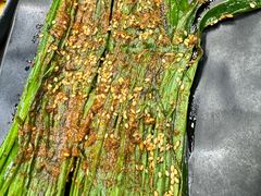 -许哥东北烧烤·铁丳烤串·宫后夹肉(繁花中心店)