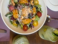 -沏点Trattoria意大利餐厅(新街口店)