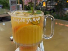 -Simple Yummy简单美味(上邦百汇城店)