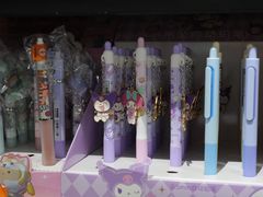 -晨光文具(天客隆大厦大商超市店)