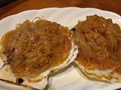 -腰子哥烤串(石佛营炫特店)
