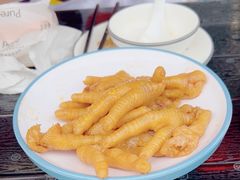 -蟹天蟹地农家菜·阳澄湖大闸蟹(浅水湾店)