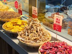 -老凯俚酸汤鱼(多彩城店)