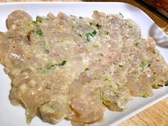 -牛叔鲜羊肉铜火锅(远东小区店)