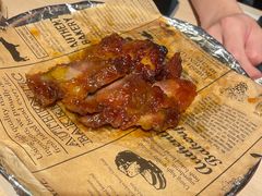 -避风塘(宝山万达店)