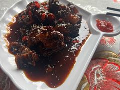 -龙姐私房菜(和顺古镇店)