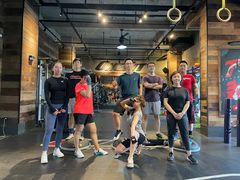 -OneFit健身(汇锦城店)