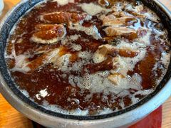 -张烤鸭·川菜·非遗冒烤鸭(青石桥店)