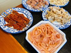 -飘香火锅(玉林西路店)