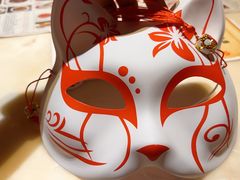 -唐猫庭院·千年陕菜(大唐不夜城店)