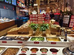 -鼎原力量东北吊炉烧烤(幸福街店)
