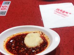 -喜家德虾仁水饺(浦东山姆店)